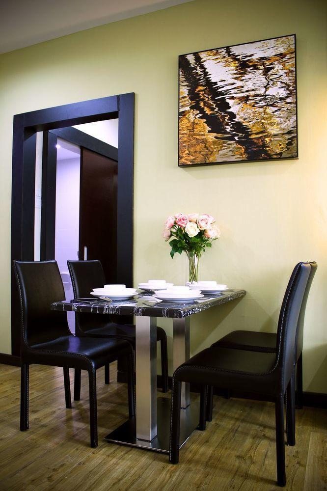 The Room @ Anjung Vista Condominium Kota Bharu Exterior photo