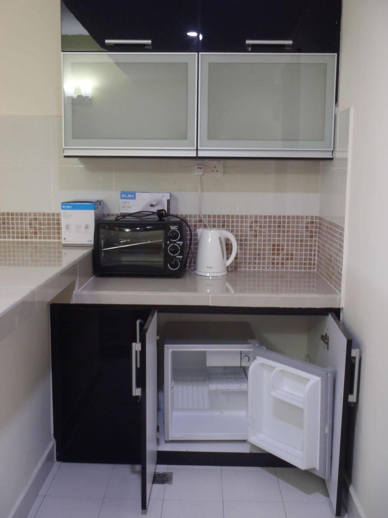 The Room @ Anjung Vista Condominium Kota Bharu Exterior photo